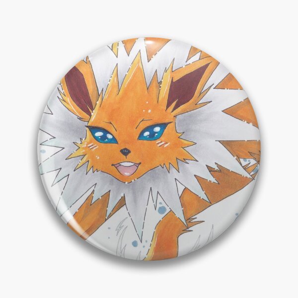 Item preview, Lightning evolution designed and sold by Rabbiata.
