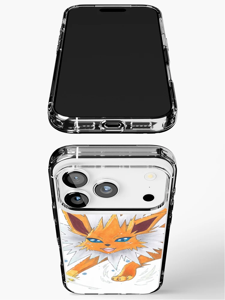 Thumbnail 3 of 5, iPhone Case, Lightning evolution designed and sold by Rabbiata.