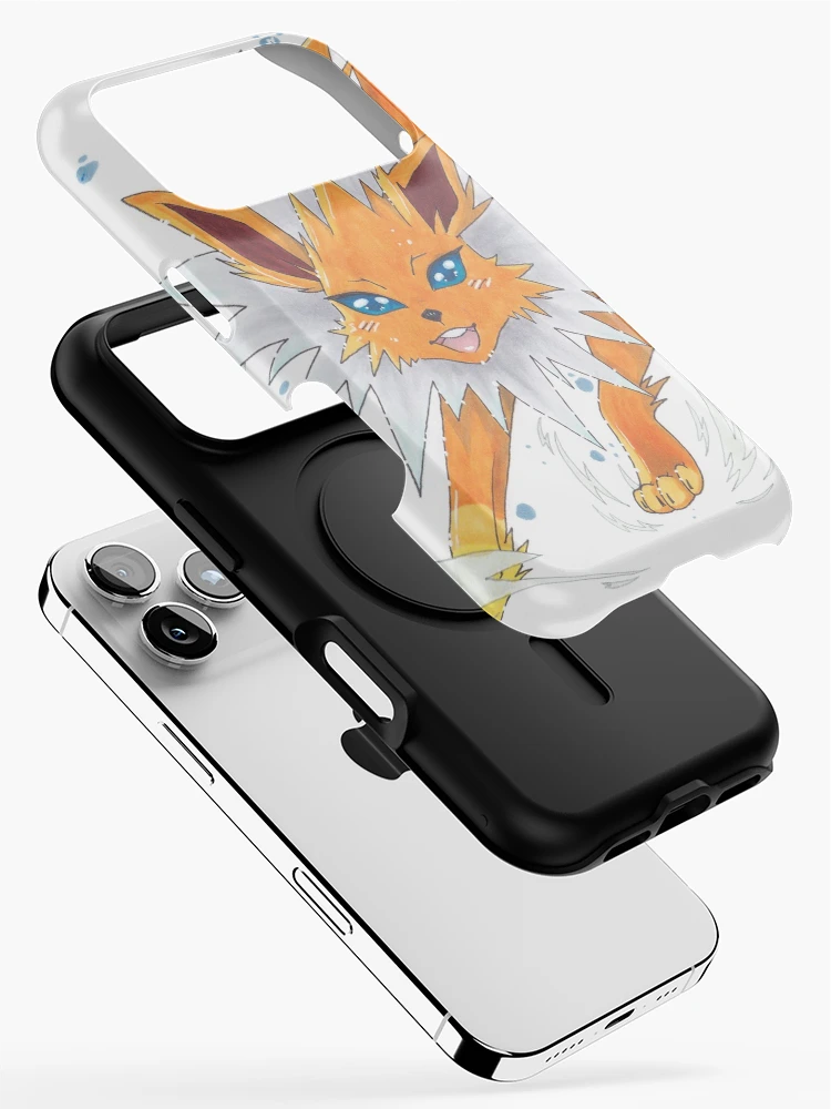 Thumbnail 2 of 4, iPhone Case, Lightning evolution designed and sold by Rabbiata.