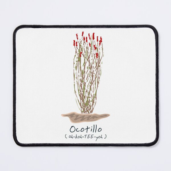 Item preview, Ocotillo designed and sold by dpru65.