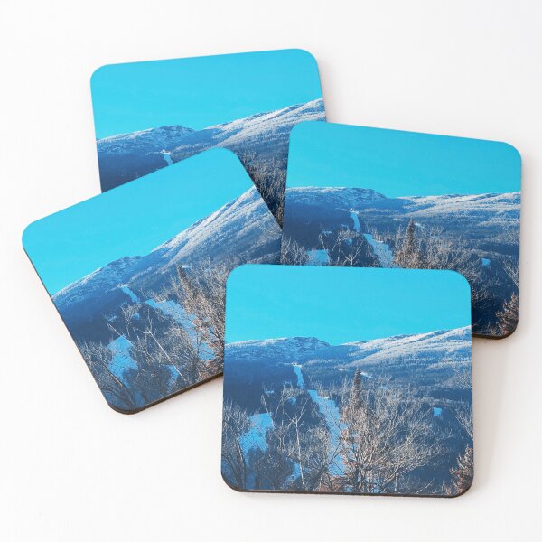 Item preview, MT Mansfield Cliff House  designed and sold by MeetMatilda.
