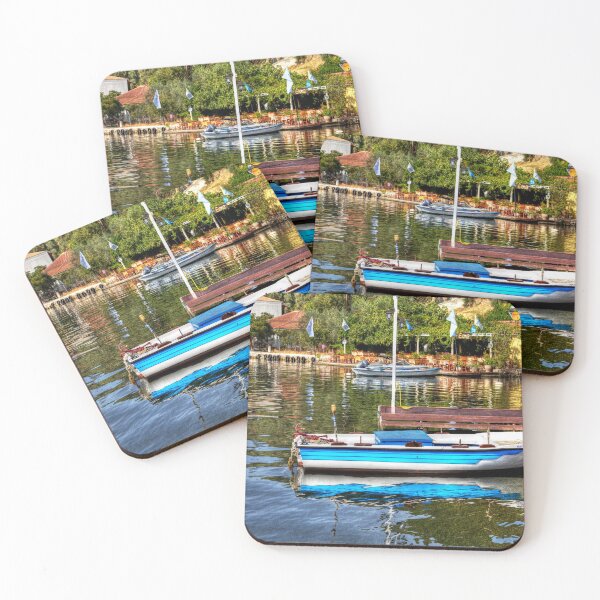 Item preview, Reflections In The Ripples designed and sold by Paul Thompson Photography.