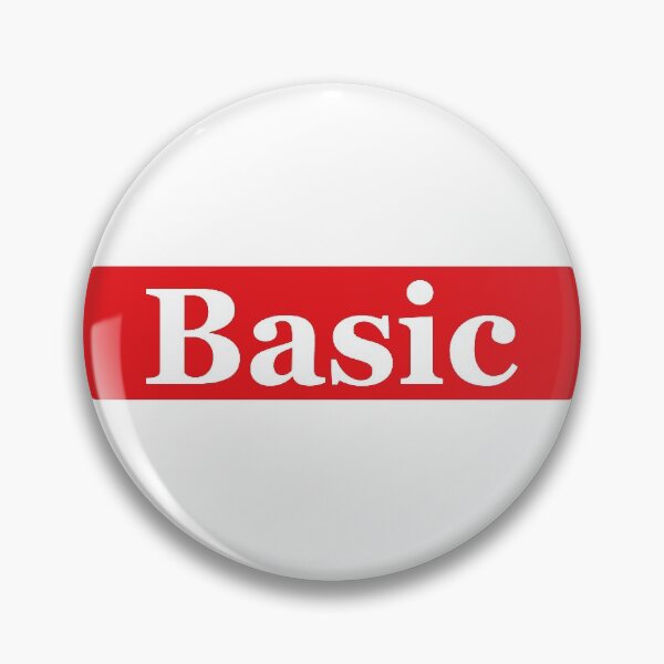 Item preview, Basic  designed and sold by hipposstore.