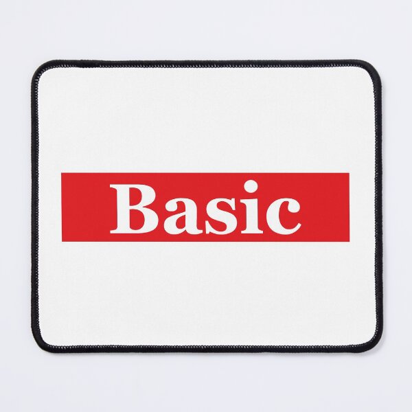 Item preview, Basic  designed and sold by hipposstore.