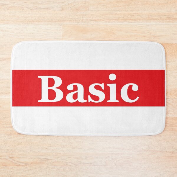 Item preview, Basic  designed and sold by hipposstore.