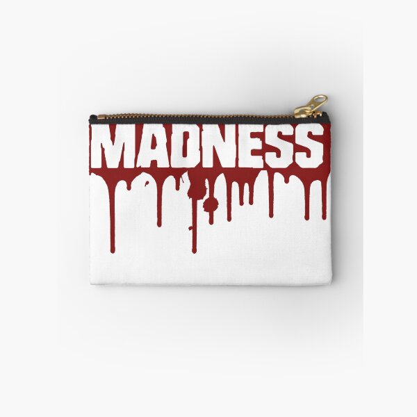Item preview, Bloody Madness designed and sold by mishodja.