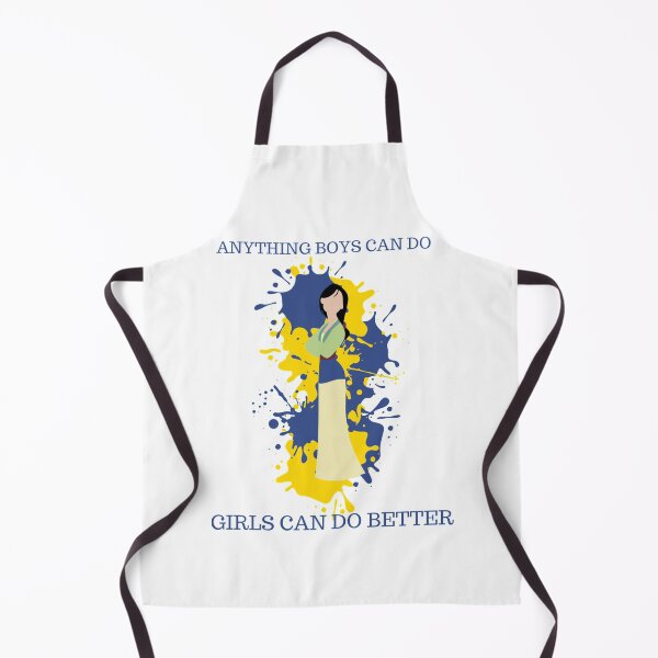 Item preview, Anything Boys Can Do, Girls Can Do Better designed and sold by TRUDEPICTIONZ.