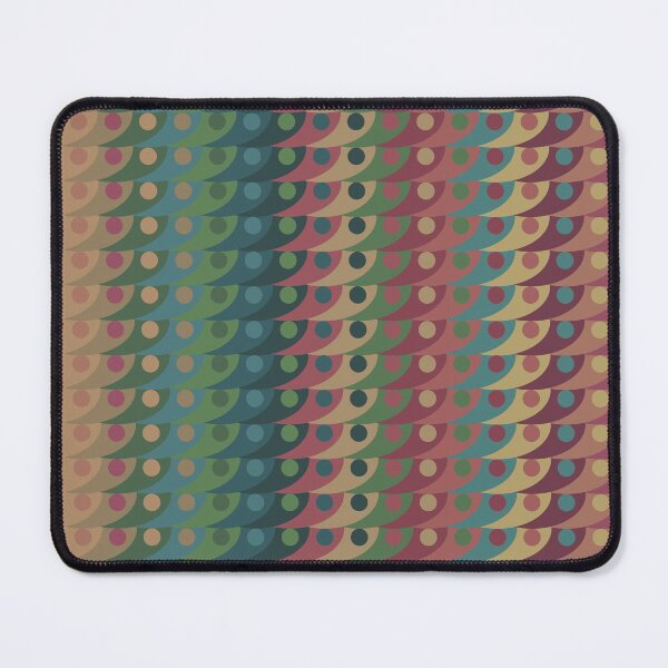 Item preview, Dull colour dots pattern designed and sold by greatnorris.