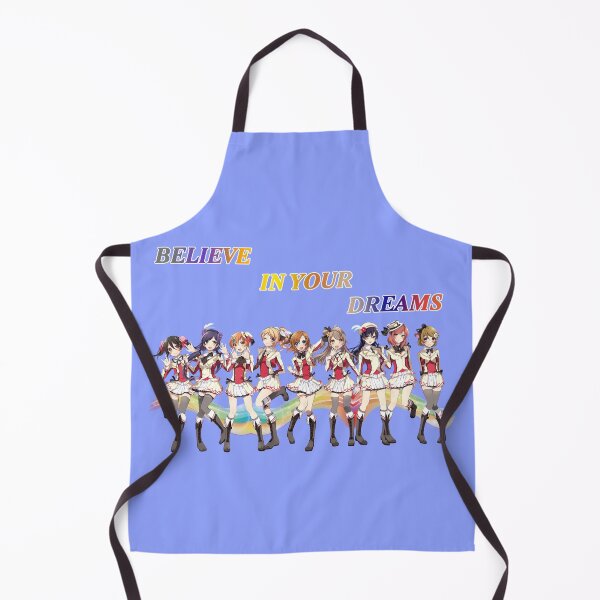 Item preview, Believe in your dreams designed and sold by Evil14.