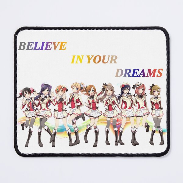 Item preview, Believe in your dreams designed and sold by Evil14.