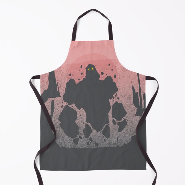 Item preview, Big 'n' Little designed and sold by Maybe-Sometimes.
