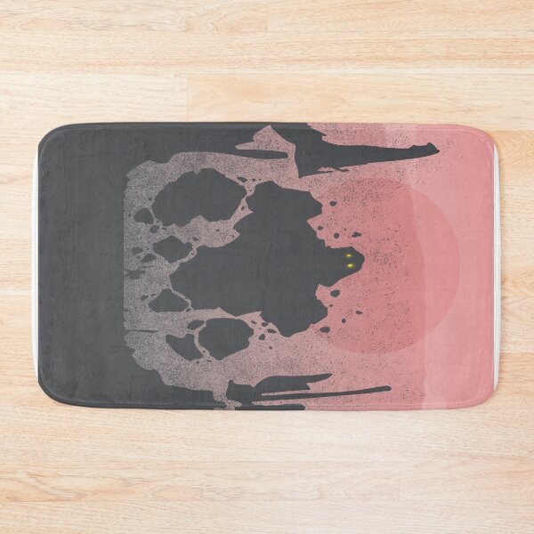 Item preview, Big 'n' Little designed and sold by Maybe-Sometimes.