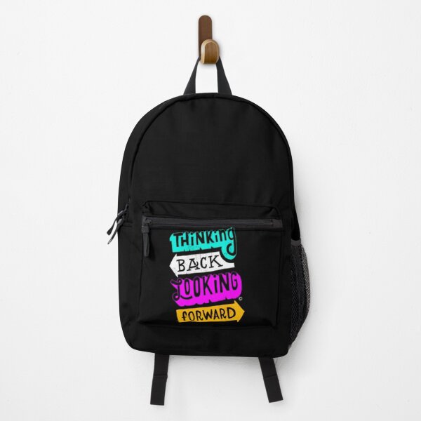 Item preview, Thinking Back looking forward designed and sold by HFRATELLO.
