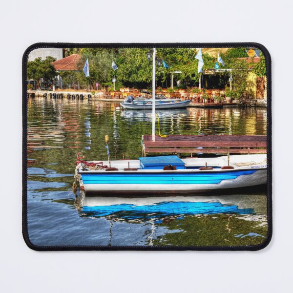 Item preview, Reflections In The Ripples designed and sold by Paul Thompson Photography.