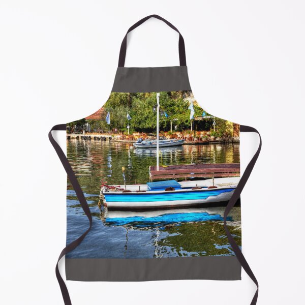Item preview, Reflections In The Ripples designed and sold by Paul Thompson Photography.