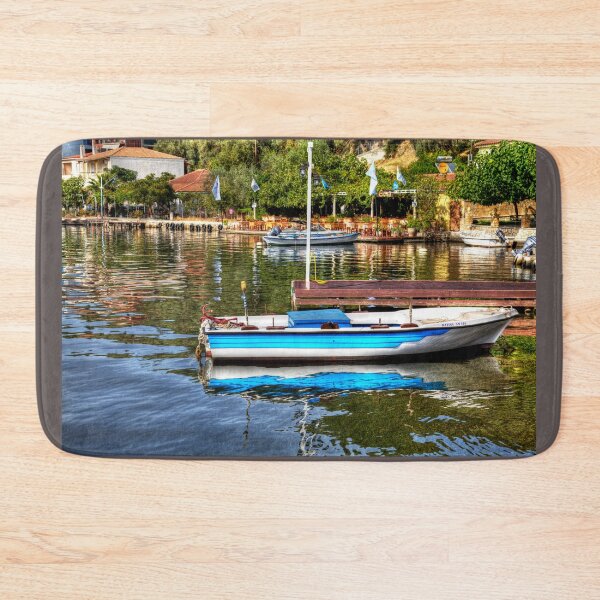 Item preview, Reflections In The Ripples designed and sold by Paul Thompson Photography.