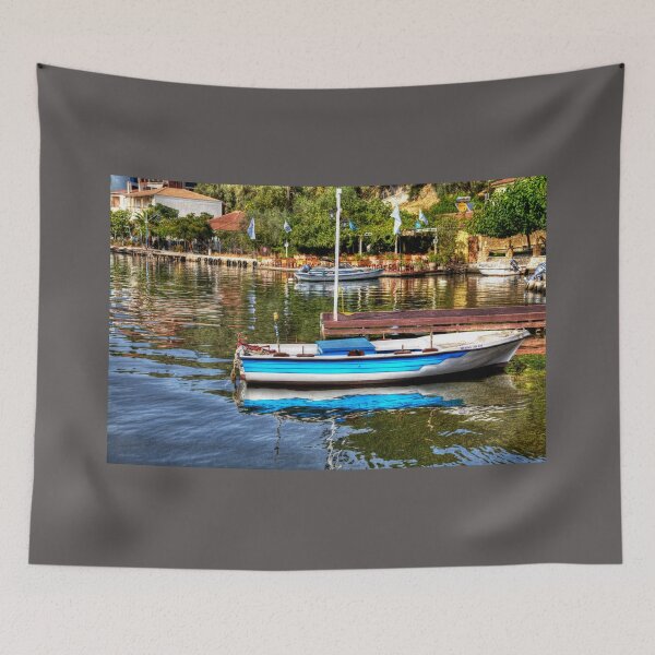 Item preview, Reflections In The Ripples designed and sold by Paul Thompson Photography.