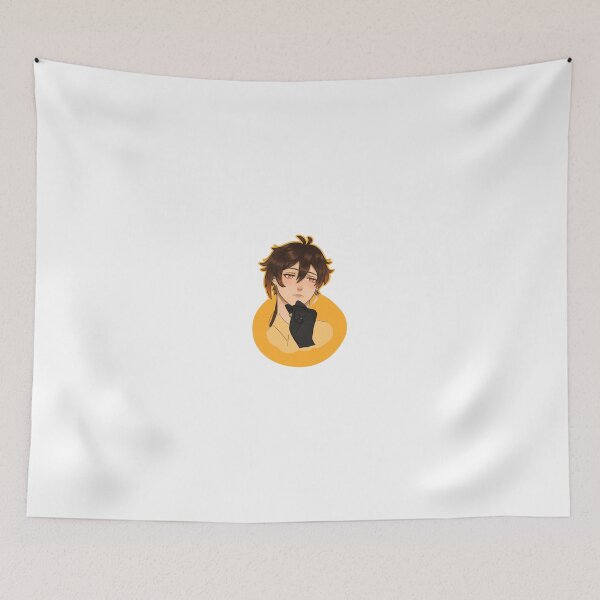 Item preview, Girl thinking of designed and sold by Alamairi.