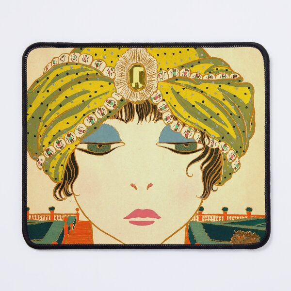 Item preview, High Fashion 1920 designed and sold by tcripps.