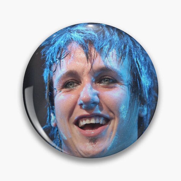 Item preview, Jacoby Shaddix Papa Roach Photograph designed and sold by ConcertImages.