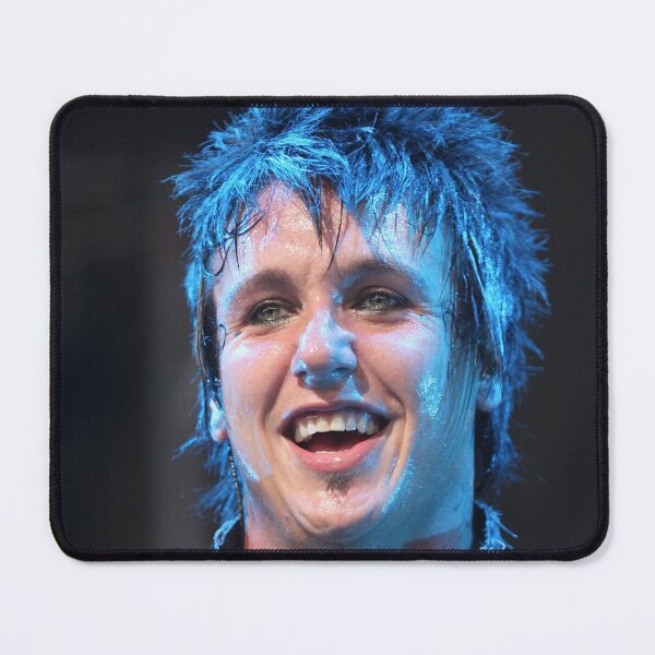 Item preview, Jacoby Shaddix Papa Roach Photograph designed and sold by ConcertImages.