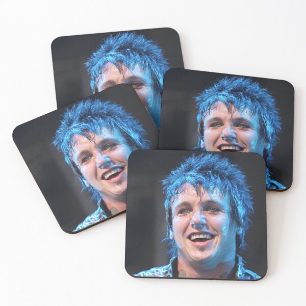Item preview, Jacoby Shaddix Papa Roach Photograph designed and sold by ConcertImages.