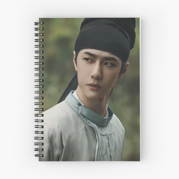 Item preview, Wang Yibo Luoyang baili hongyi designed and sold by Aiyizhan.