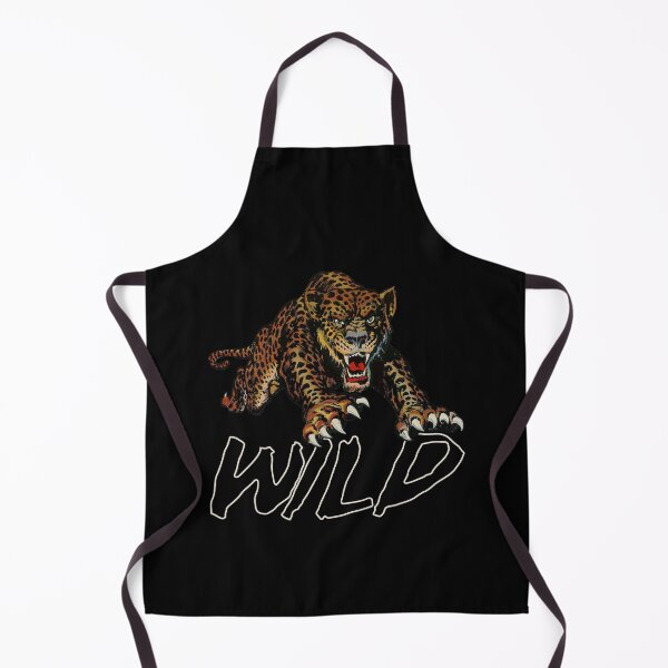 Item preview, Wild Jaguar Onca Panther Feline designed and sold by TheAplus.