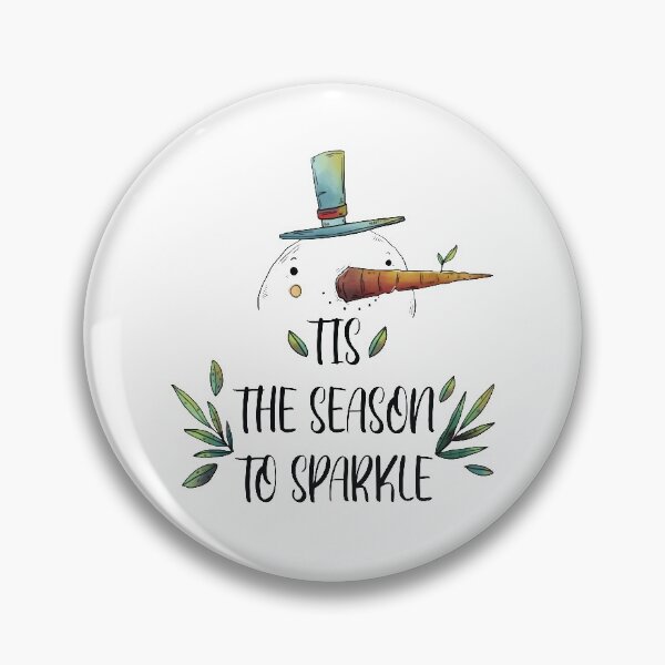 Item preview, Tis The Season To Sparkle designed and sold by ChanUus.