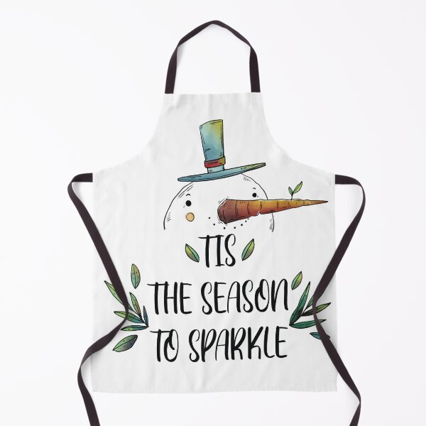 Item preview, Tis The Season To Sparkle designed and sold by ChanUus.