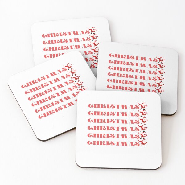 Item preview, Christmas word art. designed and sold by DaliaSabryTee.