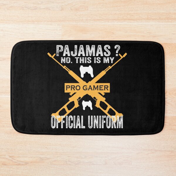 Item preview, Pajamas No Pro Gamer Funny Video Games designed and sold by boyastore.
