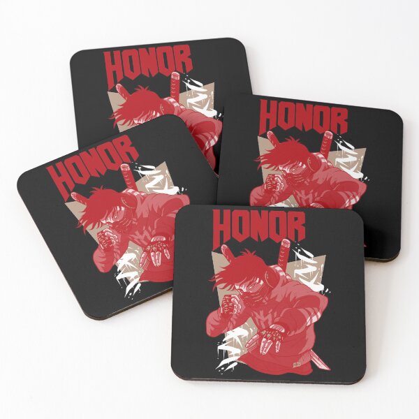Item preview, Honor   designed and sold by TRUDEPICTIONZ.