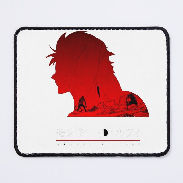 Item preview, Mugiwara no luffy designed and sold by Colord-Vibes.
