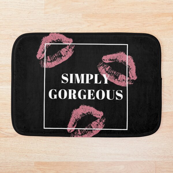 Item preview, Black and Pink Beauty and Fashion Lifestyle and Hobbies designed and sold by ‪Lamsa ‬‏.