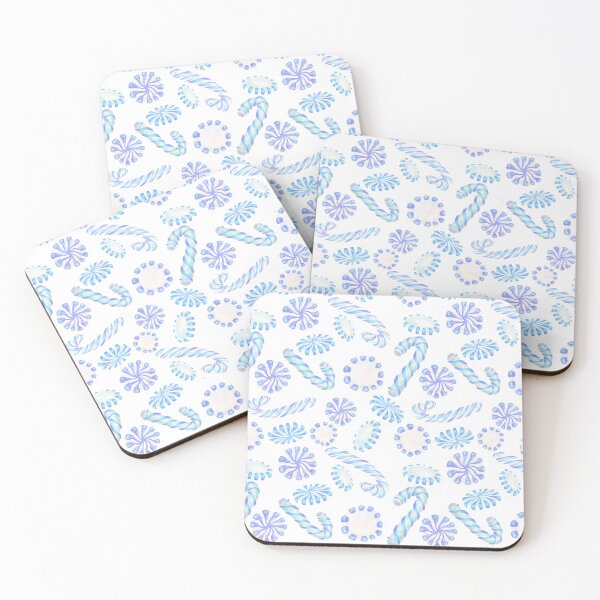 Item preview, Light Blue Candy Mix  designed and sold by IcyArtShop.