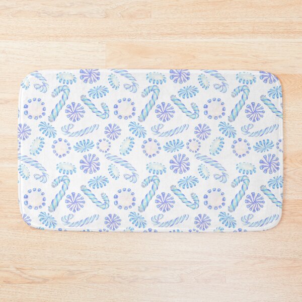 Item preview, Light Blue Candy Mix  designed and sold by IcyArtShop.