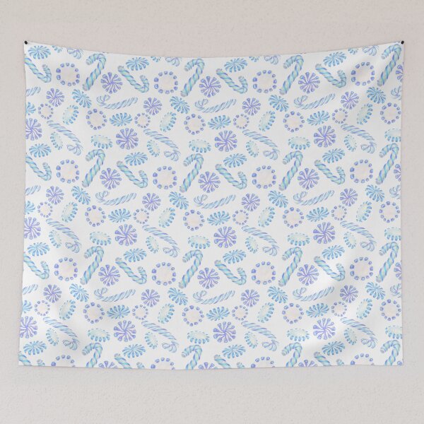 Item preview, Light Blue Candy Mix  designed and sold by IcyArtShop.