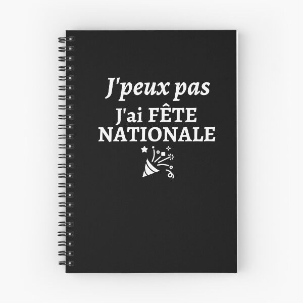 Item preview, I can't, I have a national holiday designed and sold by Smileycreation.