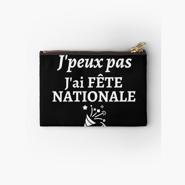 Item preview, I can't, I have a national holiday designed and sold by Smileycreation.