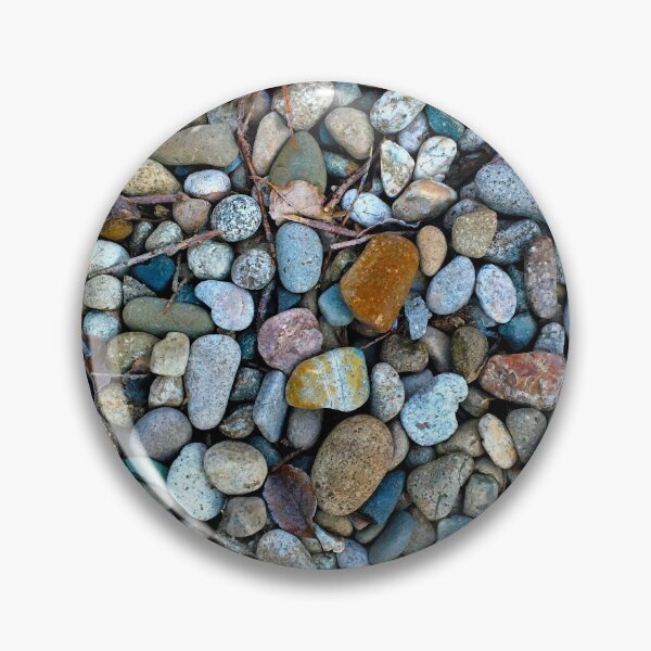 Artikelvorschau, Idaho River Rocks entworfen und verkauft von Starbelly208.