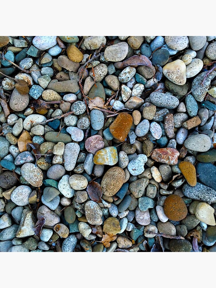 Idaho River Rocks by Starbelly208