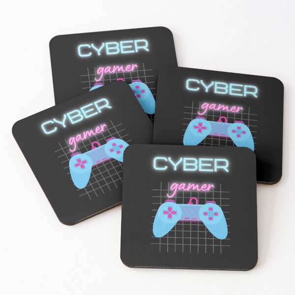 Item preview, Cyber Gamer designed and sold by Sky-99.