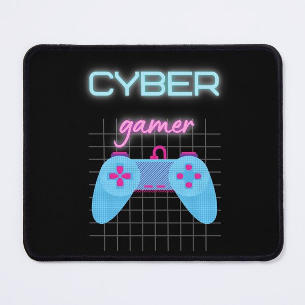 Item preview, Cyber Gamer designed and sold by Sky-99.