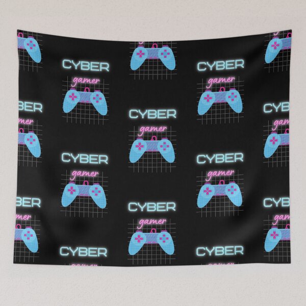 Item preview, Cyber Gamer designed and sold by Sky-99.