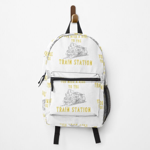 Item preview, Yellowstone You Look Like You Need A Ride To The Train Station designed and sold by Njoro12.