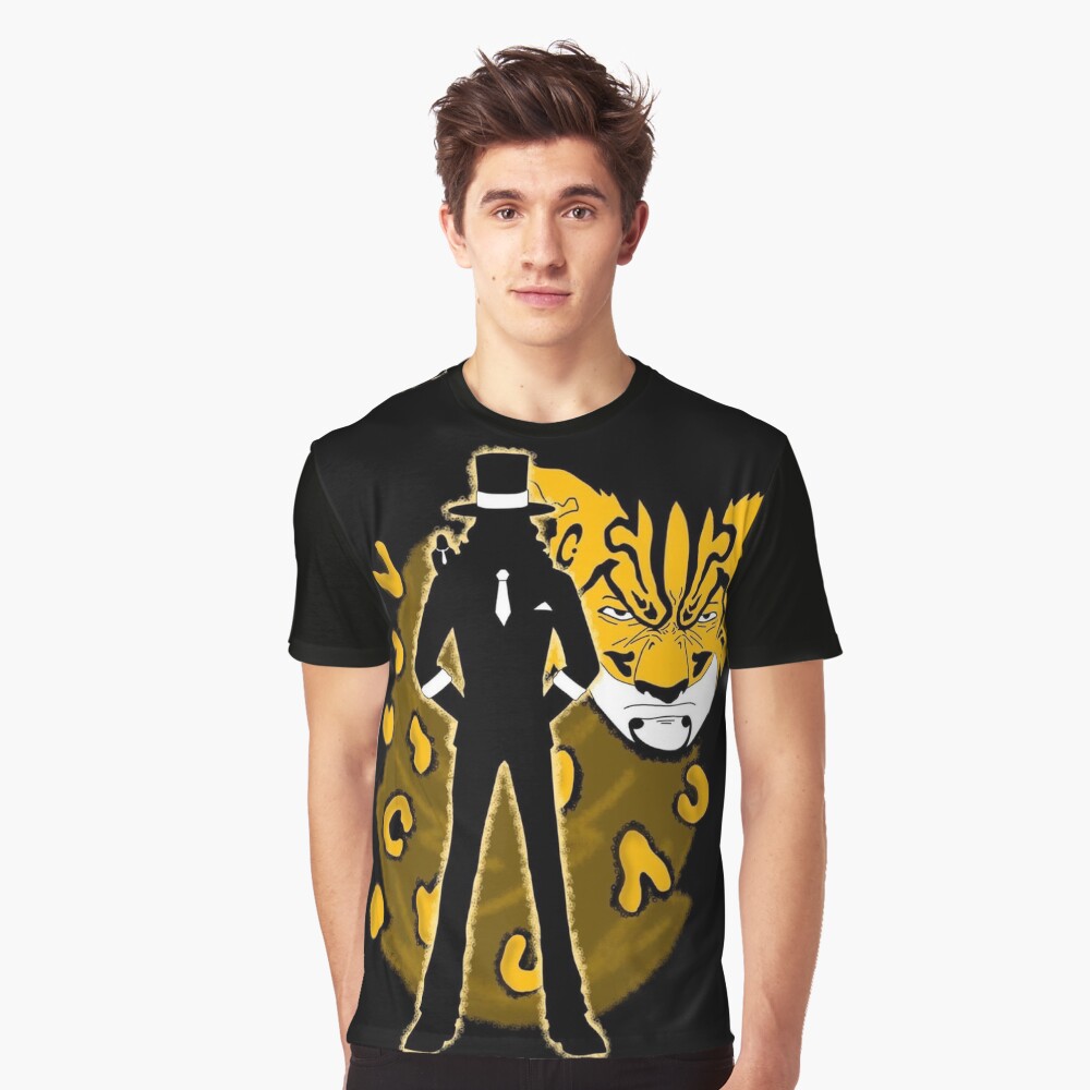 One Piece Lucchi Graphic T-Shirt