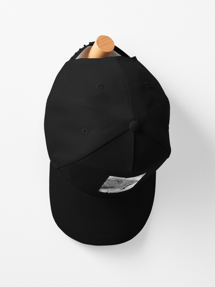 Alternate view of WEARAFRICA- Lioness 2 - Greystyle Cap