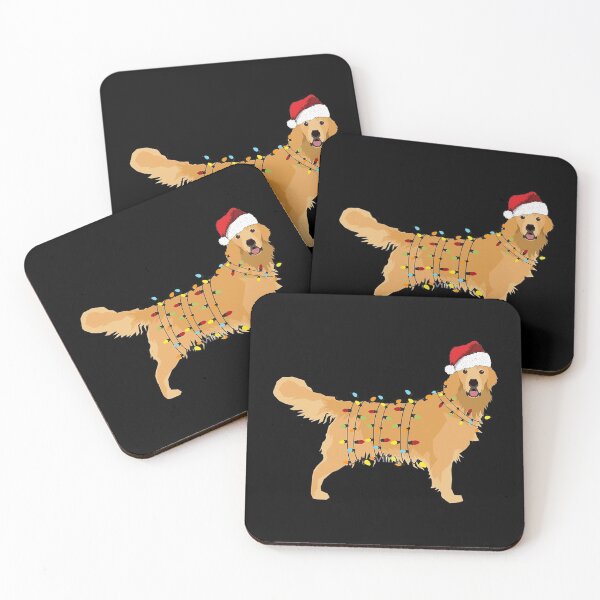 Item preview, Golden Christmast designed and sold by ramonacano.