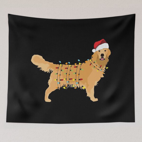 Item preview, Golden Christmast designed and sold by ramonacano.